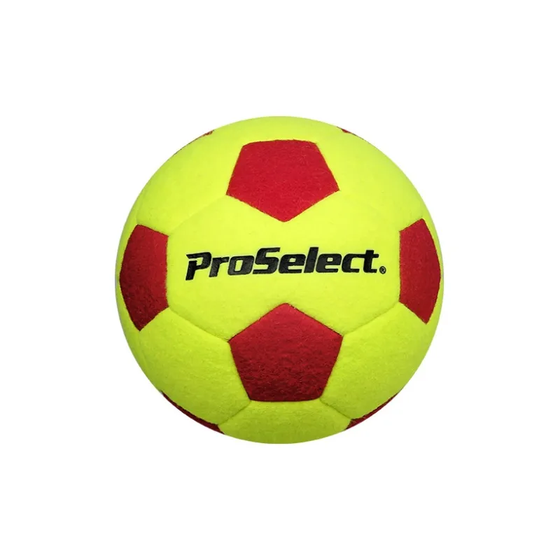 ProSelect Size 5 Soccer Machine Stitched Soccer Ball Unisex-11