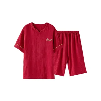 Kerener Men Pajama Sets