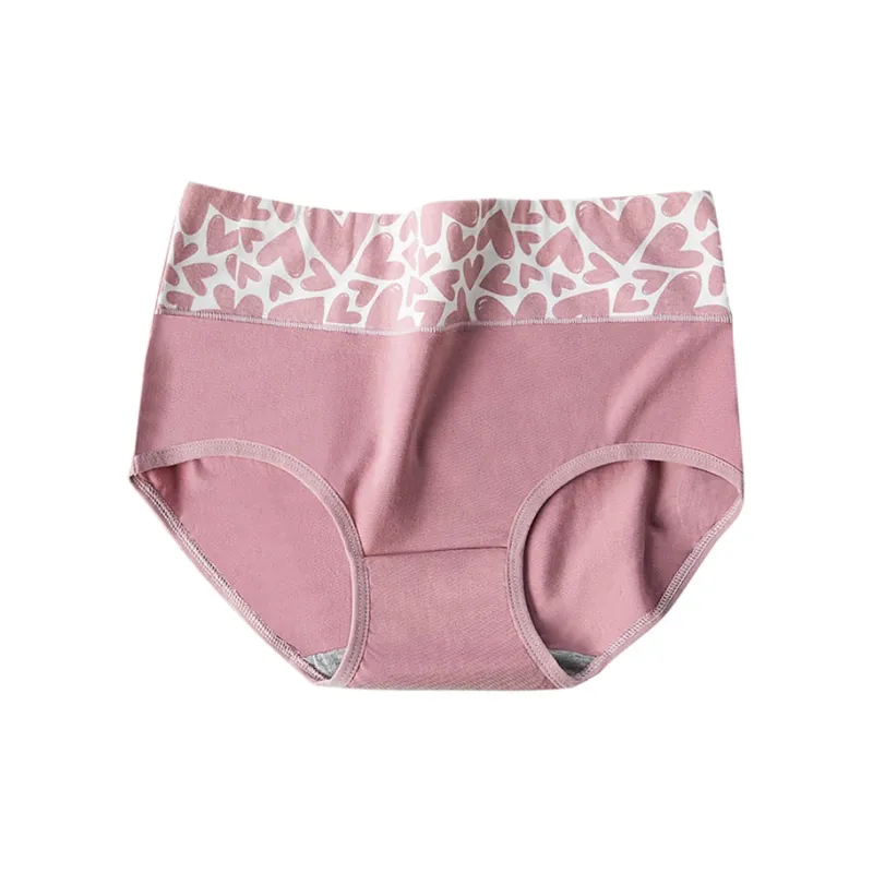 Lanza Underpants Women's Combo Set-7