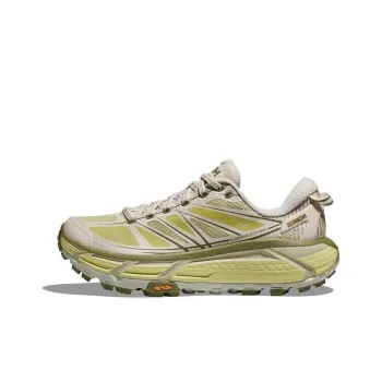 HOKA ONE ONE Mafate Speed 2 Eggnog Celery Root