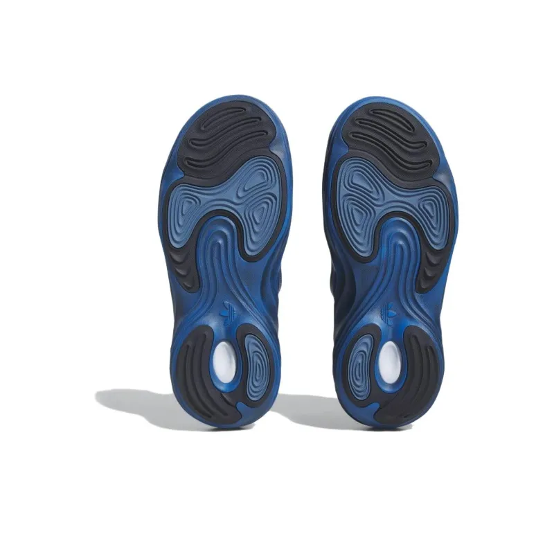 Adidas AdiFOM Q Cosmic Way Runners Neptune-4