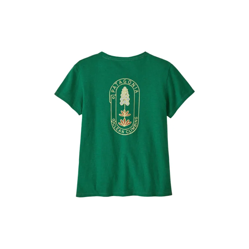 Patagonia Regular T Shirt Women's-3