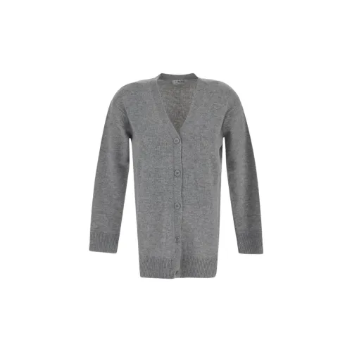 'S MAX MARA Knitwear Women's Gray