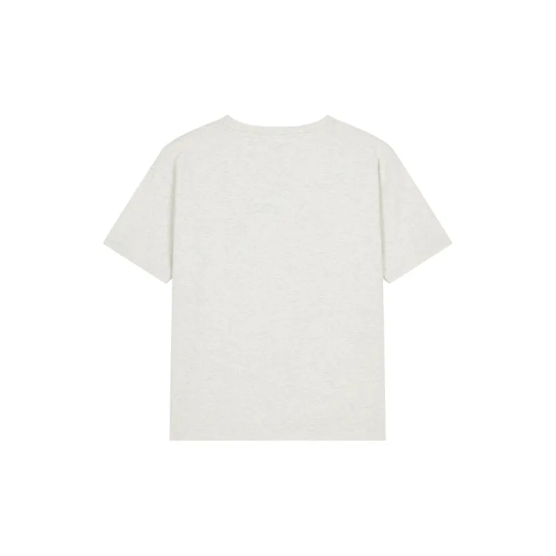 Champion T Shirt Women's Japan Version-14