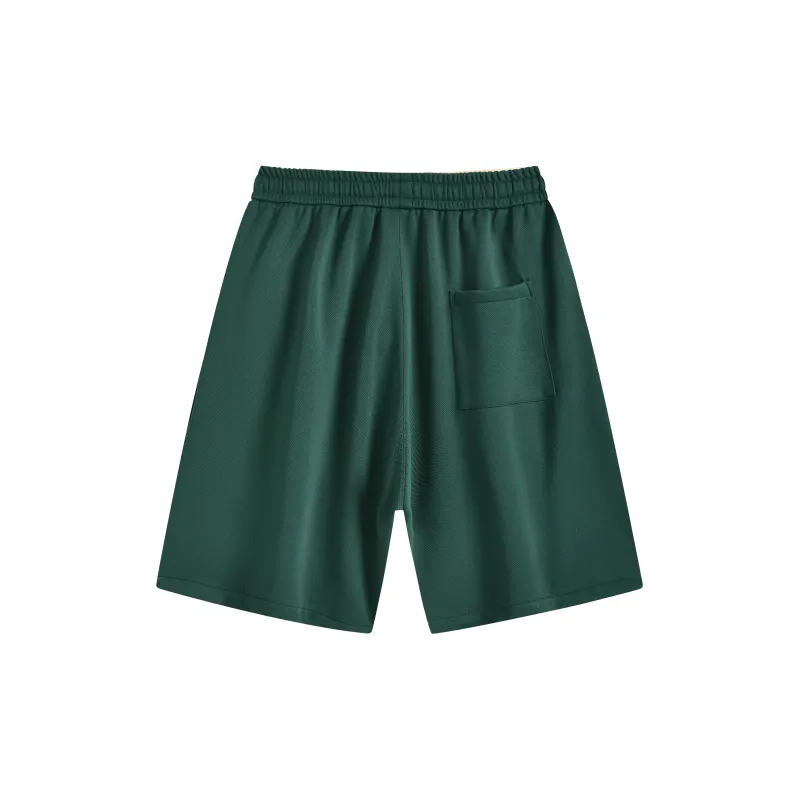 ZMOH Casual Shorts Unisex-9