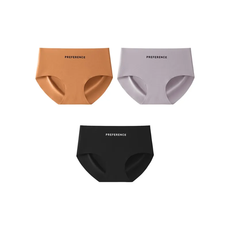 GRACEWELL Underpants Women's 3 Pack-8