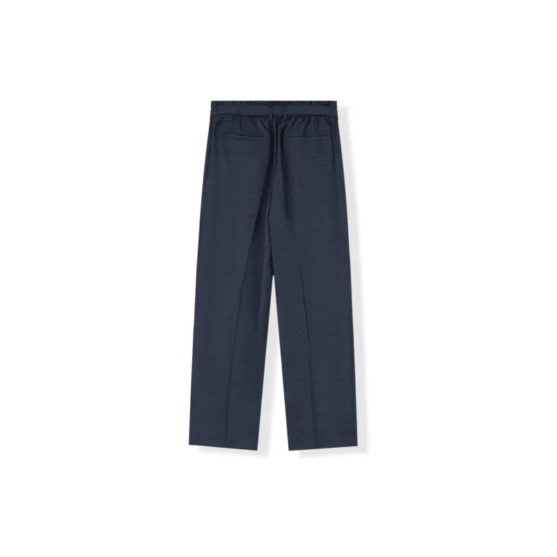 WILD LEADER Casual Pants Unisex-8