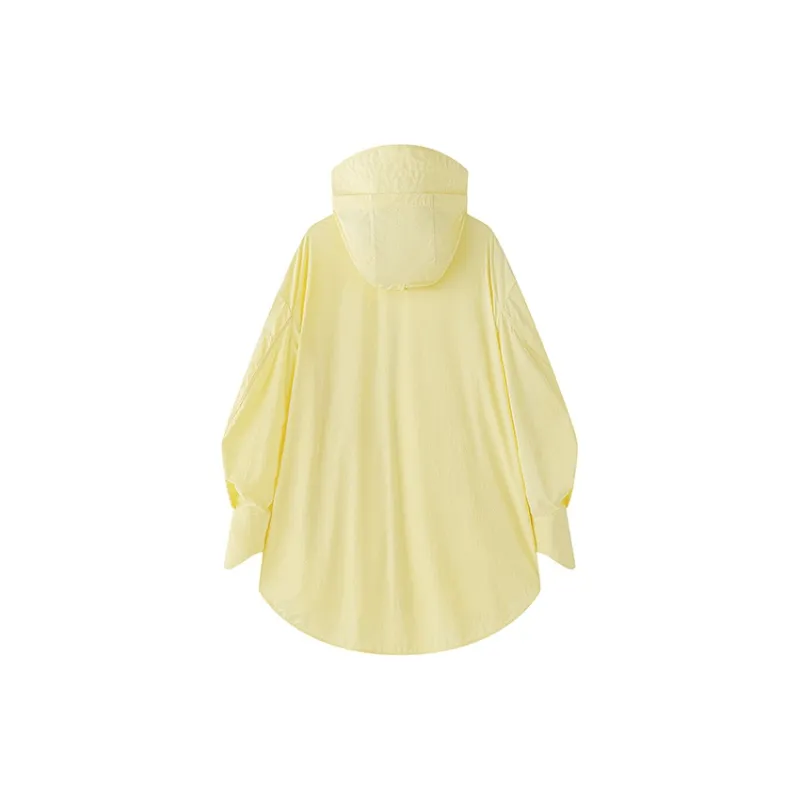 ERAL UV Protection Sun Protection Clothing Women's-3