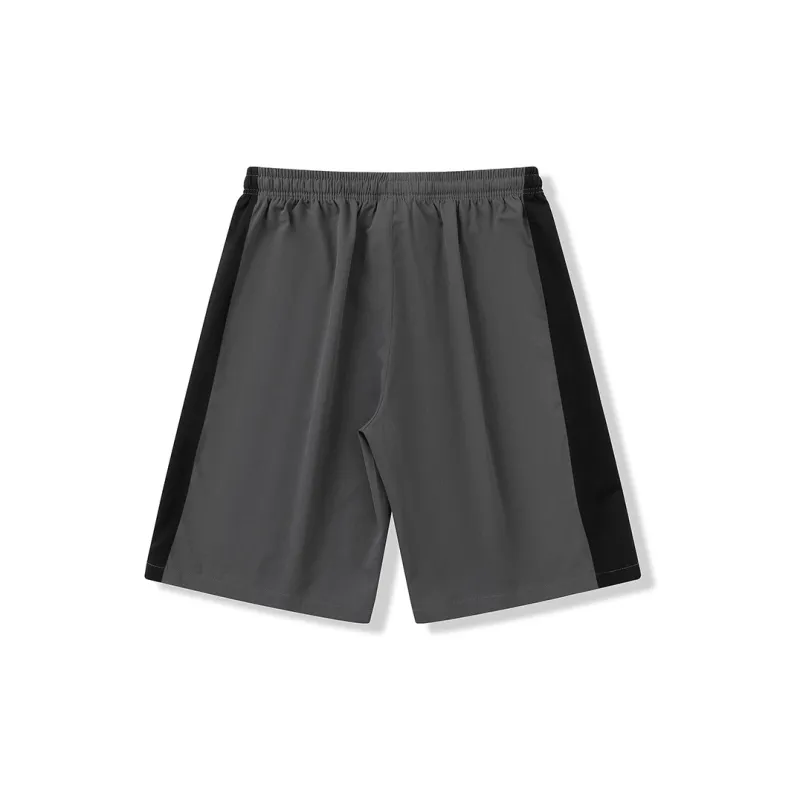 YooMore Casual Shorts Unisex-1