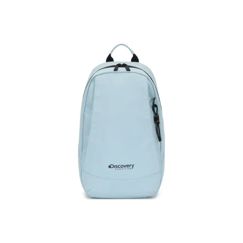 Discovery Expedition Backpacks Blue