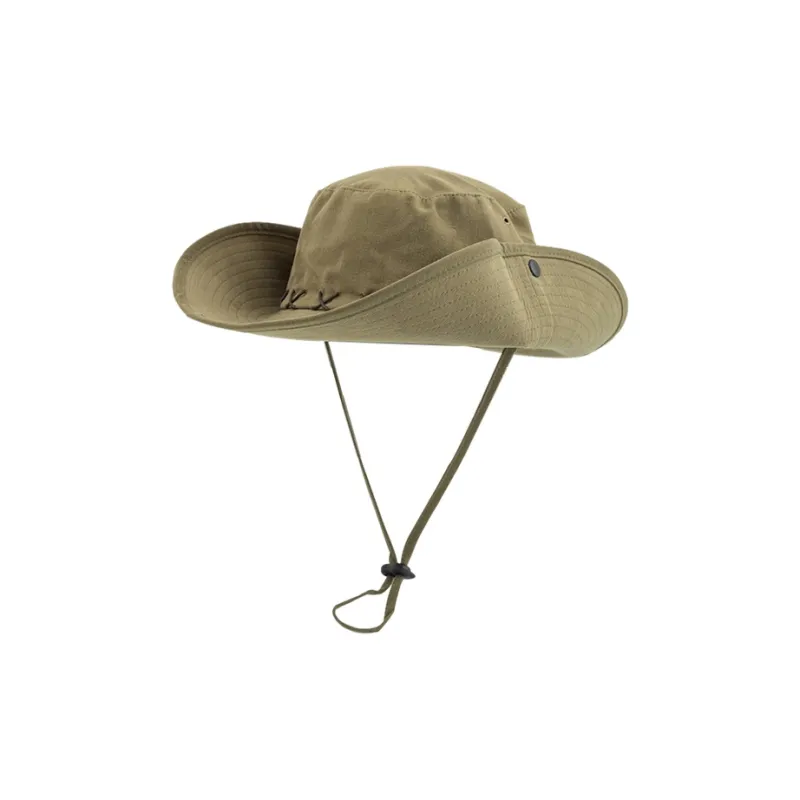 J W Bucket Hats Unisex-5