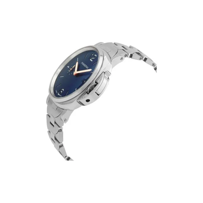 PANERAI Men LUMINOR DUE LUMINO Collection Watch-2