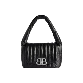 Balenciaga Monaco Small Sling Bag