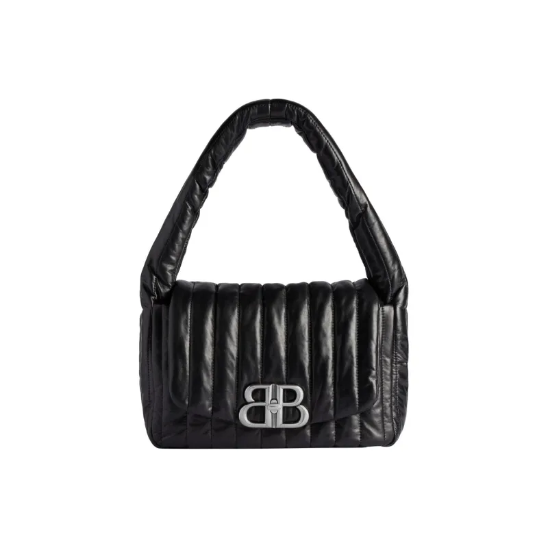 Balenciaga Monaco Small Sling Bag-0