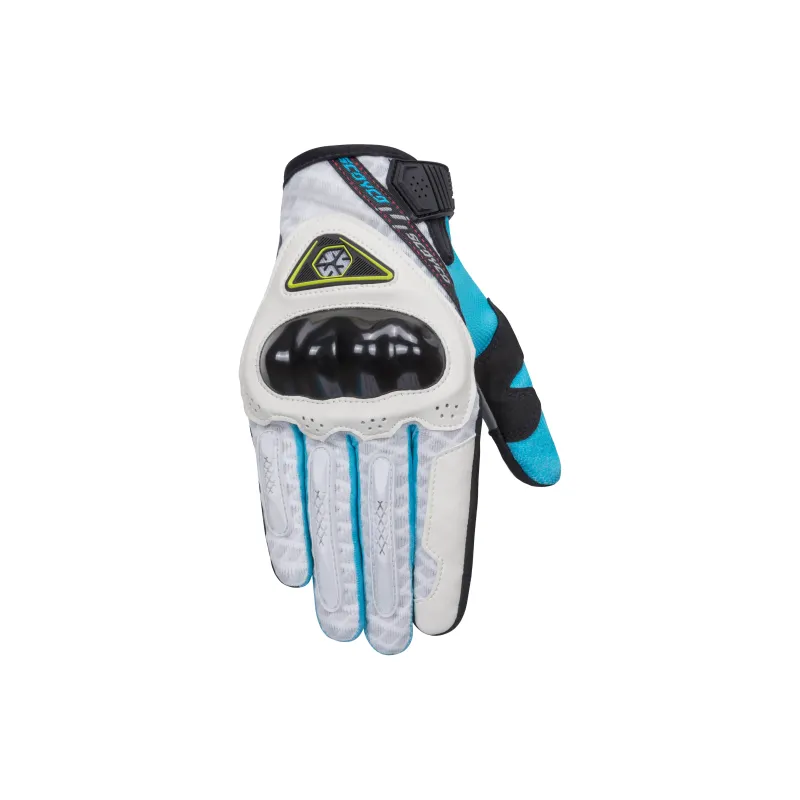 SCOYCO Motorcycle Glove Hands Unisex Elbow Protector Motorcycle Gloves-1