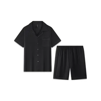 Good fortune Men Pajama Sets