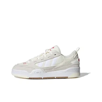 adidas ADI2000 White Collegiate Red