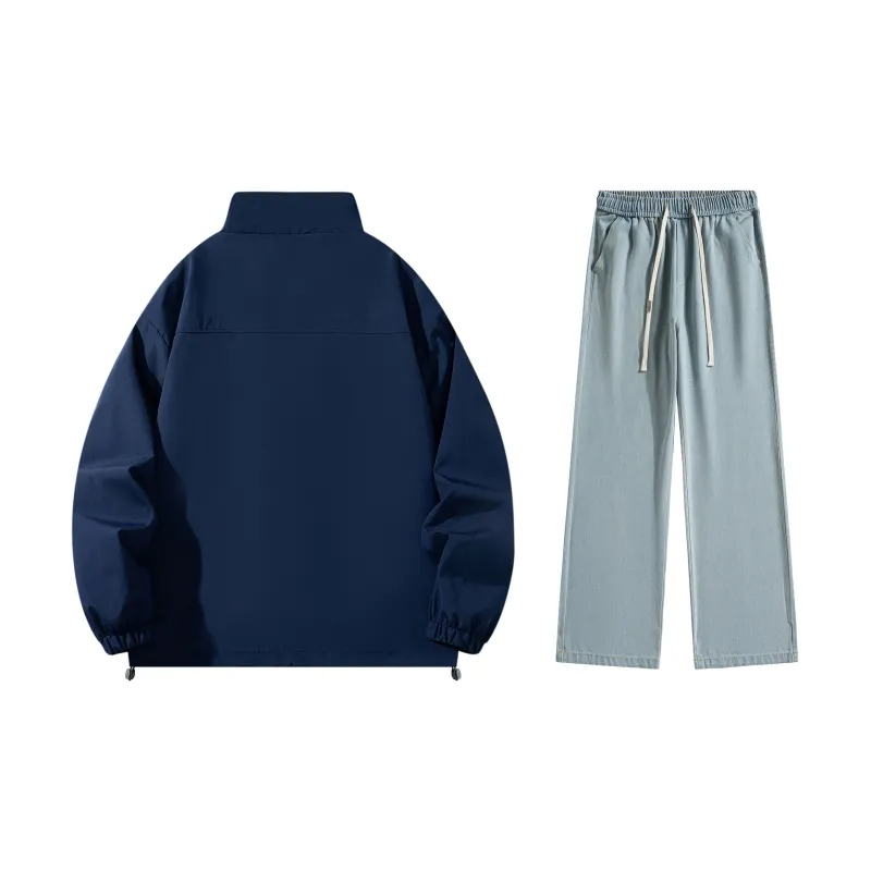CSKS Casual Sportswear Unisex-21
