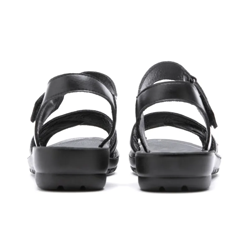 Conley Bird Slide Slippers 3cm Women's-3