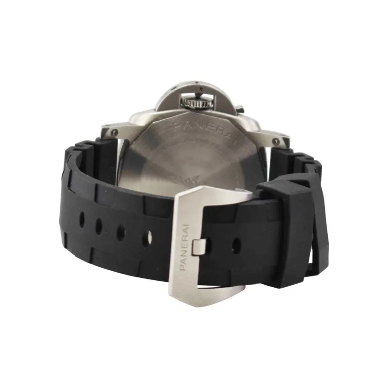 PANERAI Men SUBMERSIBLE Collection Watch-4