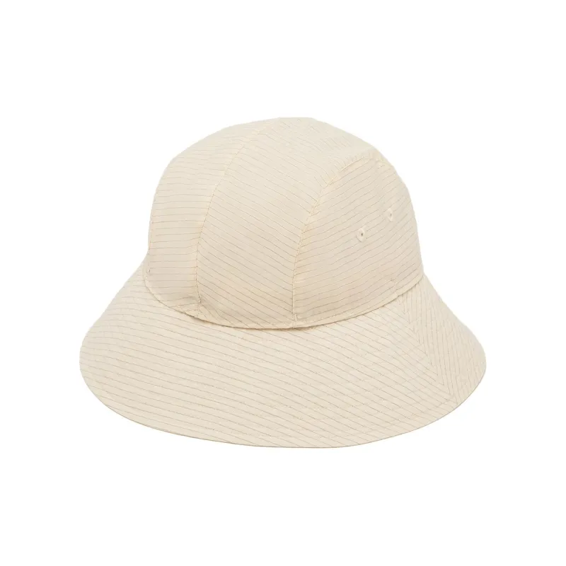 LiNing Polyester Bucket Hats Unisex Grit Ash-2