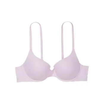 Victoria's Secret Bra Women's Perfume Purple