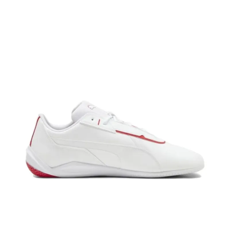 Puma Scuderia Ferrari X R-Cat Machina 'White Rosso Corsa'-1