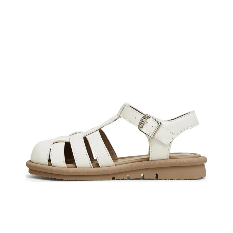 Teenmix Roman Sandals 2.5cm Women's-5