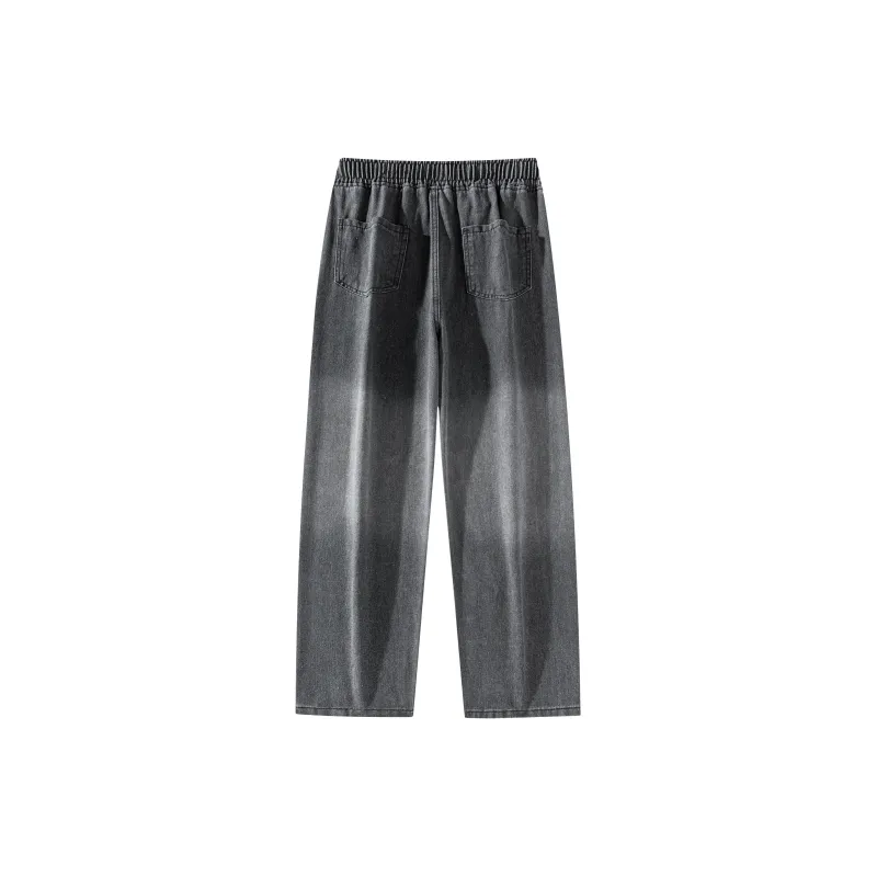 NONEVENT Jeans Unisex-6