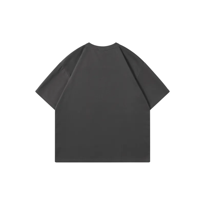 SIDEEFFECT T Shirts Unisex-8