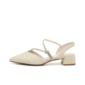 DAPHNE Wrap toe Slippers Women's