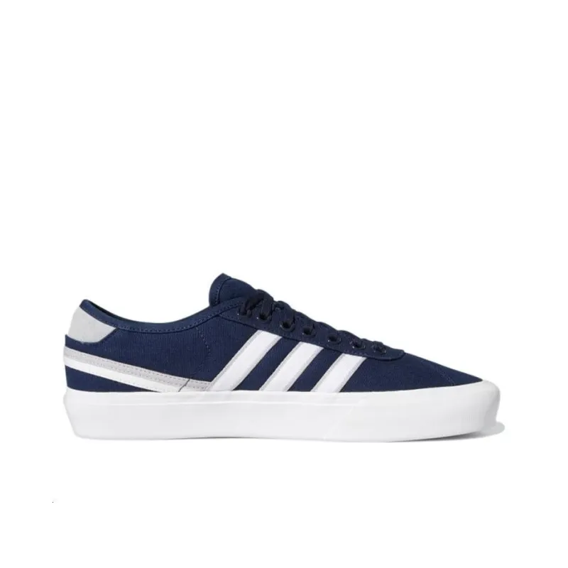 Adidas Originals Delpala 'Collegiate Navy'-1
