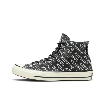 Chuck Taylor All Star Converse Hi Gore Tex 'Gore Tex Print'