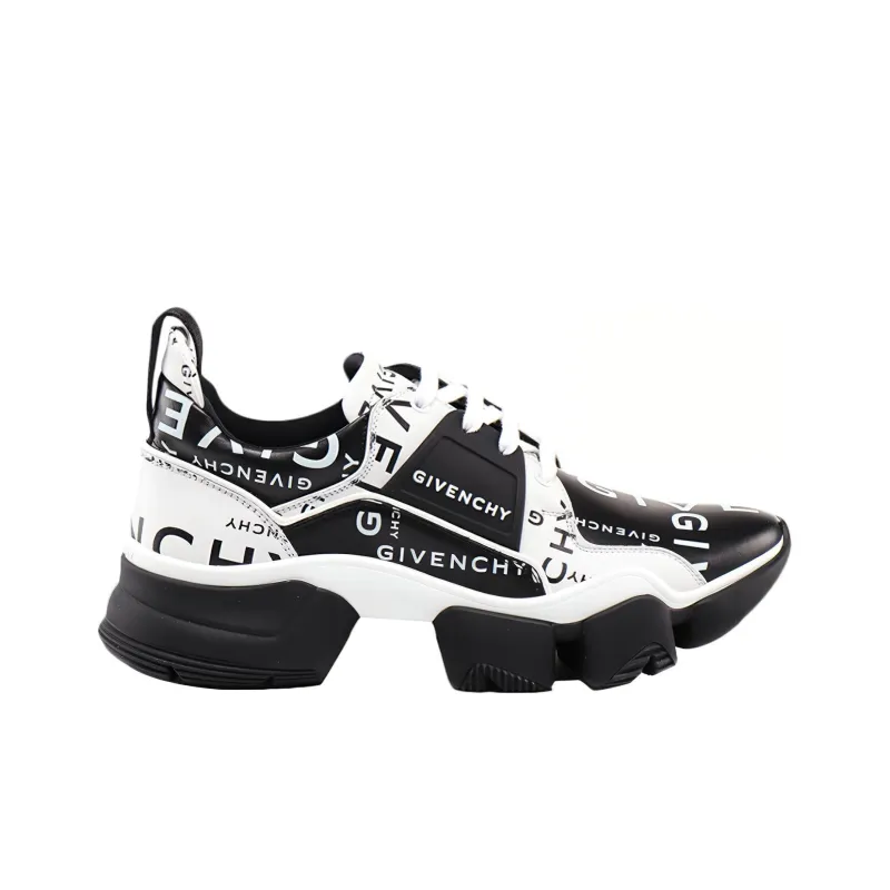 Givenchy Jaw 'Overprint'-1