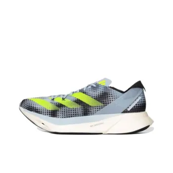 Adidas Adios Pro 3 Wonder Blue Lucid Lemon