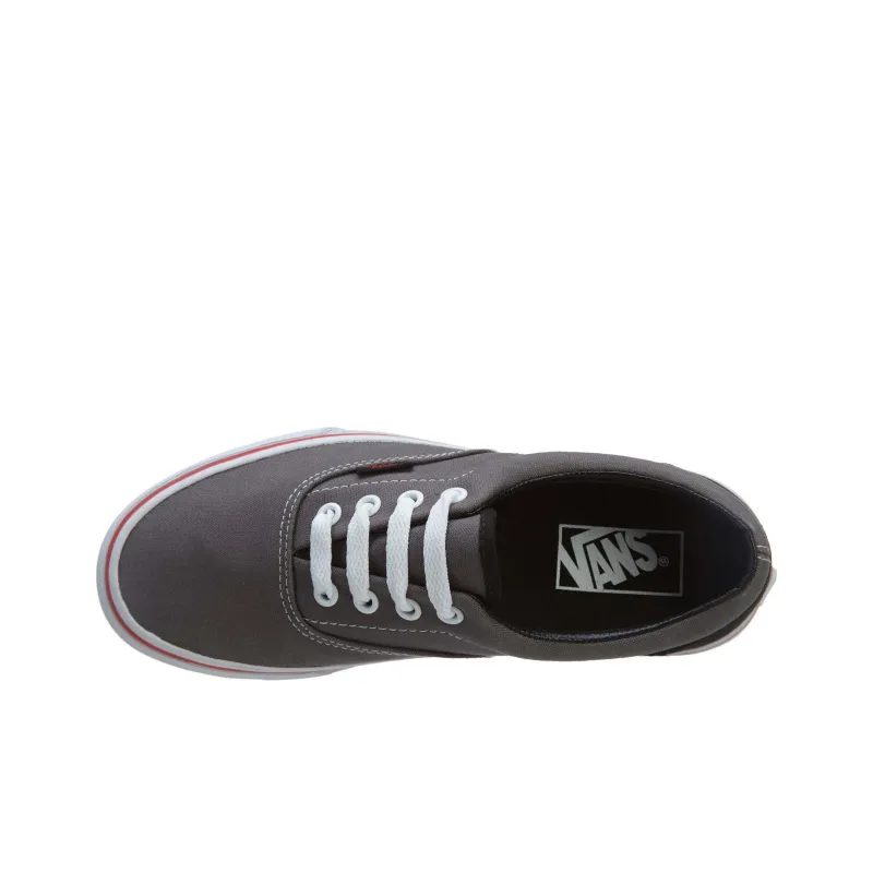 Vans Era Classics Shoes 'Grey Black'-3