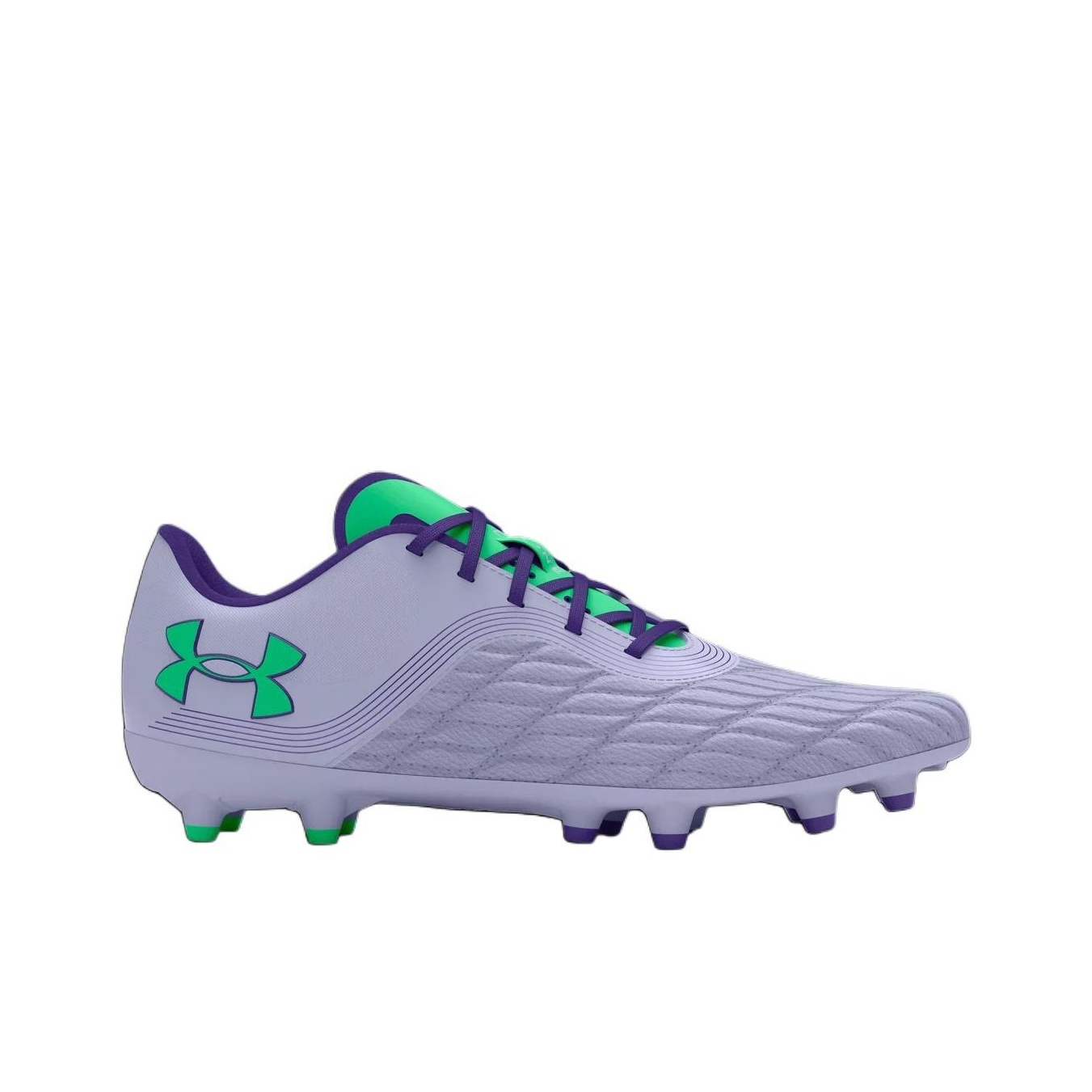 Under Armour Magnetico orders Clone Soccer Cleats Size 9.5