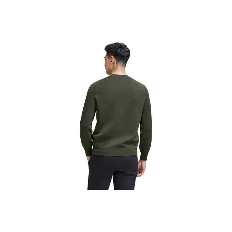 GOLDLION Versatile Sweater Men's-1