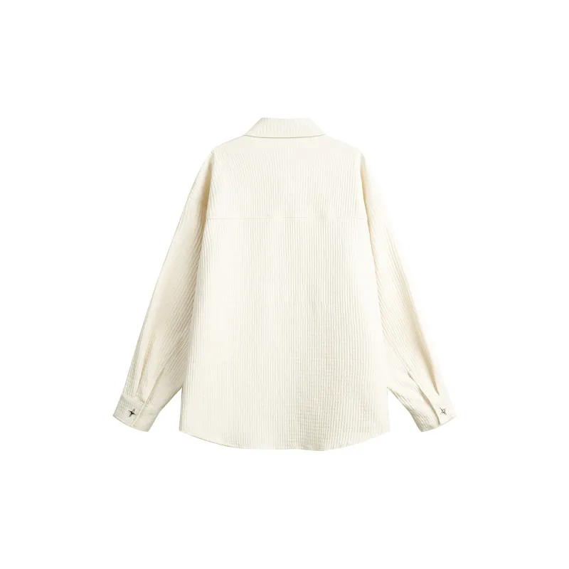 WANCHAO CP Shirts Unisex-5