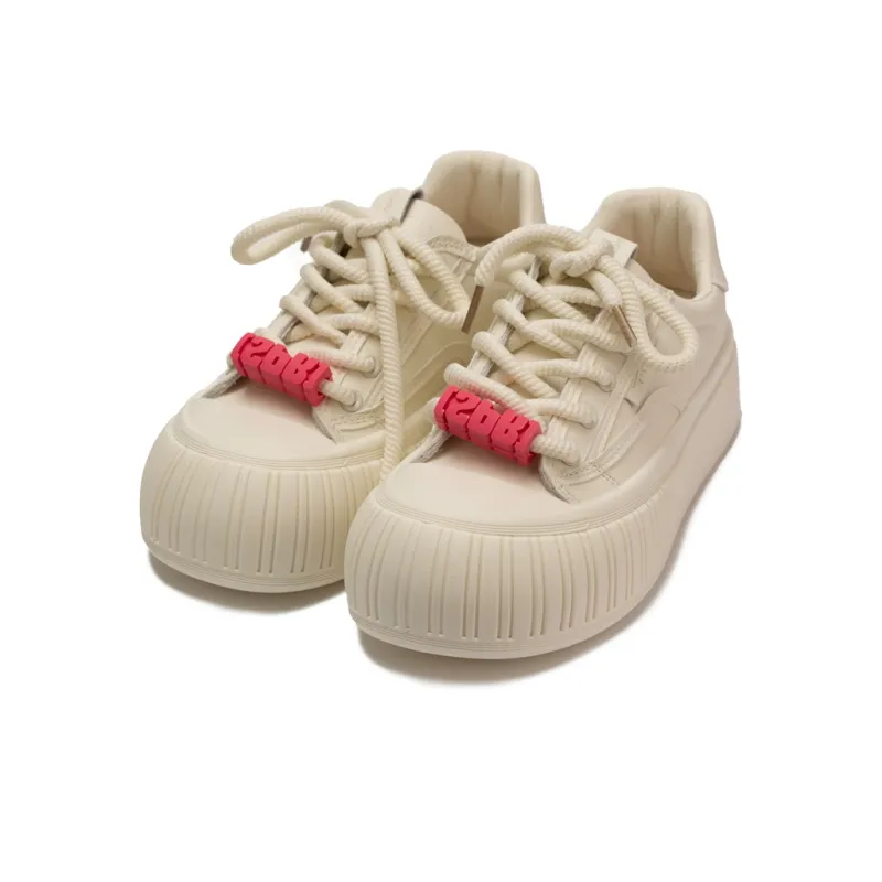 Zun'er Low-Top Skateboard Shoes Unisex-2