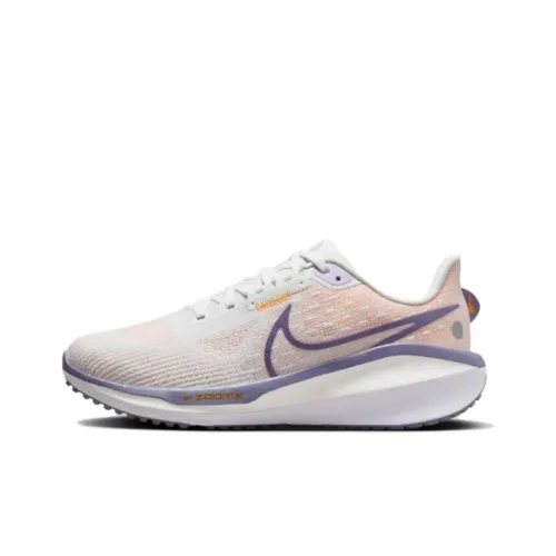 Nike Women's Vomero 17 'Photon Dust Lilac Bloom'