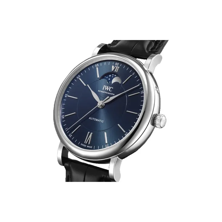 IWC Men Baotai Fino Series Watch-1