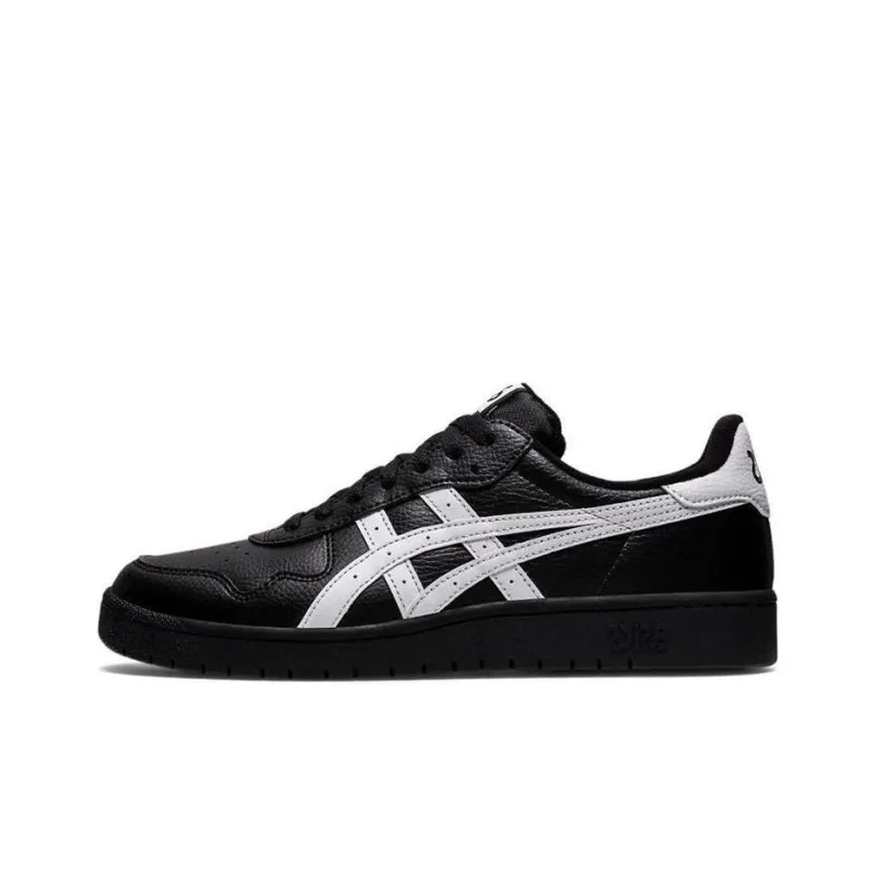 Asics Japan S 'Black White'-0