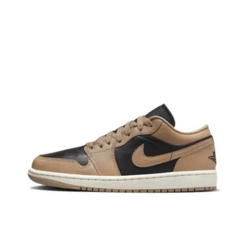 Jordan 1 Low Desert Women's