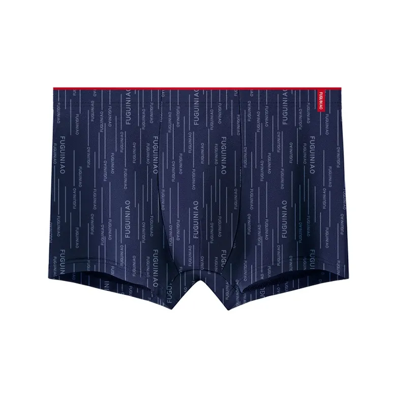 Rich Birds Underpants Men's 4 Pack-2