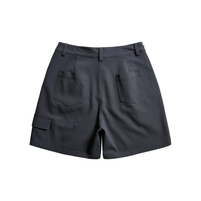 COKEIN Casual Shorts Unisex-1