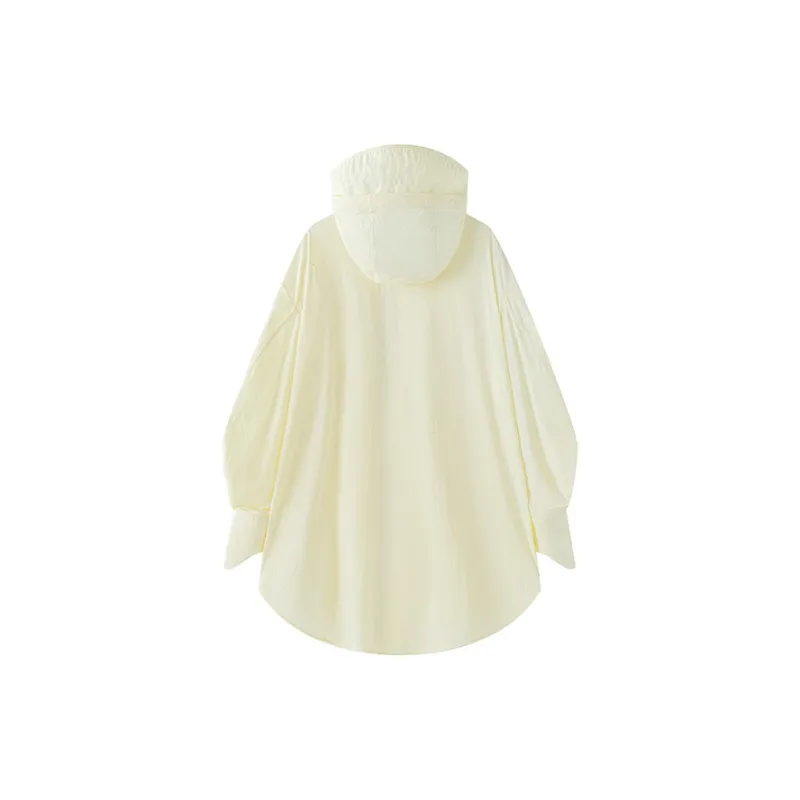 ERAL UV Protection Sun Protection Clothing Women's-1