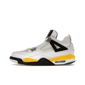 JORDAN 4 Retro Tour Yellow / Rare Air