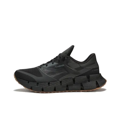 FloatZig Reebok 1 'Black Gum'