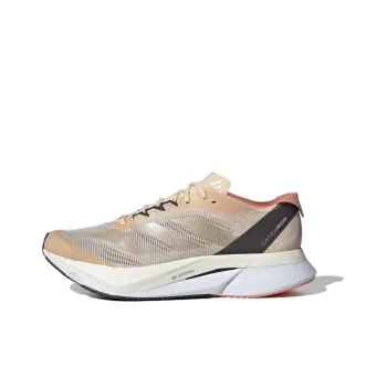adidas Adizero Boston 12 Orange Pink